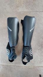 Stanno scheenbeschermers kind maat S, Sport en Fitness, Voetbal, Maat S, Ophalen, Gebruikt, Overige typen