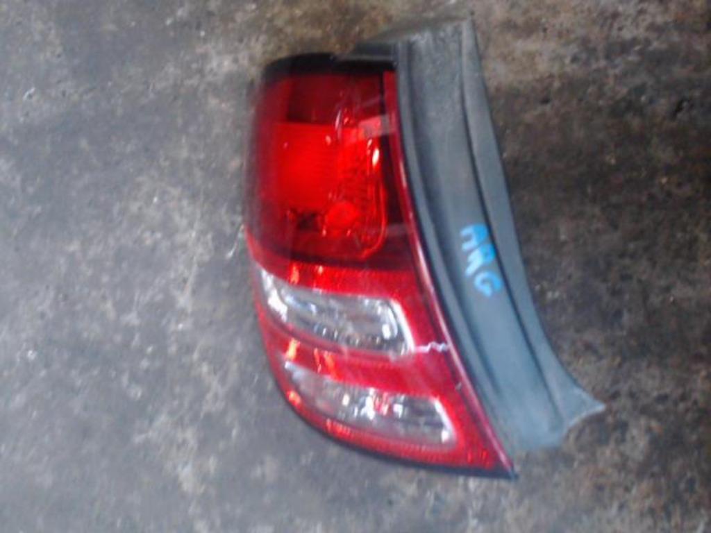 Feu arrière gauche Citroen C3 2009-2013 LP/13683, Enlèvement ou Envoi, Utilisé