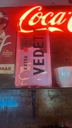 Vedett unique vaas, Ophalen of Verzenden, Zo goed als nieuw