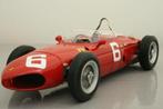 CMR 1/18 Ferrari 156 Sharknose - GP België 1961, Nieuw, Overige merken, Ophalen of Verzenden, Auto