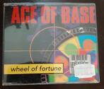 Cd 4t - ace of base - wheel of fortune, Ophalen of Verzenden, Gebruikt