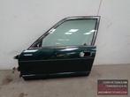 Deur links voor Jaguar X300 groen, Auto-onderdelen, Gebruikt, Deur, Ophalen of Verzenden, Jaguar