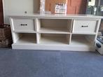 Meuble, Maison & Meubles, Armoires | Mobilier de télévision, Teck, Utilisé, 50 à 100 cm, 50 à 75 cm