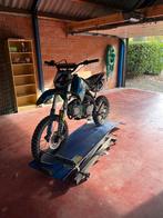 RF pitbike ‼️, Ophalen of Verzenden, Zo goed als nieuw, Pitbike
