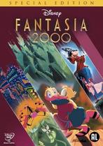 Disney dvd - Fantasia 2000 ( Gouden rugnummer 41 ), Ophalen of Verzenden