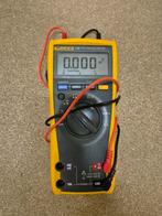 Fluke 179 true mrs multimeter, Doe-het-zelf en Bouw, Ophalen of Verzenden, Zo goed als nieuw