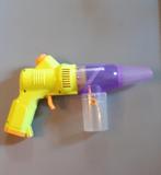 Pistolet bulle de savon, Enlèvement ou Envoi, Utilisé