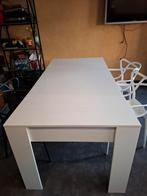 Table et 4 chaises, Maison & Meubles, Enlèvement