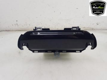 LECTEUR CD Mazda 3 Sport (BP) (01-2018/-) (BDMC669G0), Utilisé, Mazda