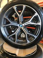 21 inch originele BMW X5 X6 G05 G06 styling 741 M 8071998, Auto-onderdelen, 275 mm, Banden en Velgen, Nieuw, Terreinwagen