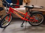 Kinderfiets, Fietsen en Brommers, Ophalen, Zo goed als nieuw, 16 tot 20 inch