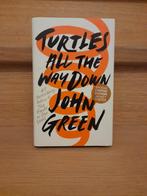 Turtles All the Way Down - John Green, Neuf, Amérique, John Green, Enlèvement ou Envoi
