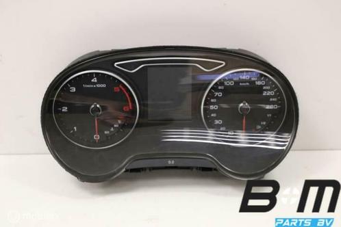Tellerunit Audi A3 8V Cabrio 2.0 TDI CRL, Auto-onderdelen, Overige Auto-onderdelen, Gebruikt