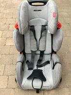 Recaro Young Sport Hero 9 > 36 kg, Kinderen en Baby's, Verstelbare rugleuning, 9 t/m 36 kg, Ophalen, Overige merken