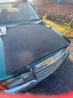 Mercedes W124 tapijt kofferbak, Auto-onderdelen, Interieur en Bekleding, Ophalen of Verzenden, Gebruikt, Mercedes-Benz
