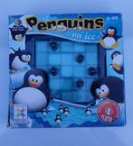 Penguins on ice, Hobby & Loisirs créatifs, Sport cérébral & Puzzles, Autres types, Utilisé, Enlèvement ou Envoi