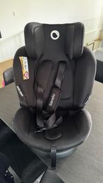 Lionelo Bastiaan i-Size Autostoel - 360 Draaibaar, Kinderen en Baby's, Autostoeltjes, Gebruikt, Isofix, 0 t/m 13 kg, Ophalen