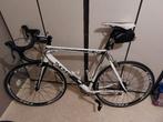 Koersfiets thompson, Fietsen en Brommers, Overige merken, 28 inch, Gebruikt, Heren