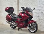 Honda Deauville NTV 700 ABS @motomobilia, Motoren, Motoren | Honda, 700 cc, 2 cilinders, Bedrijf, Meer dan 35 kW