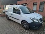 Mercedes Citan 2016, Auto's, Bestelwagens en Lichte vracht, Particulier, Te koop, Trekhaak, Diesel