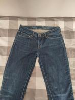 Jeans Levi's bootcup bleu foncé, Kleding | Dames, Spijkerbroeken en Jeans, Overige jeansmaten, Blauw, Zo goed als nieuw, Levis