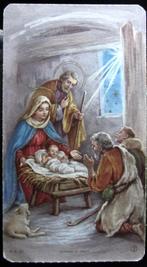 RELIGIE- COMMUNIEKAARTJE- ONBESCHREVEN, Ophalen of Verzenden, Nieuw, Kaart of Prent, Christendom | Katholiek