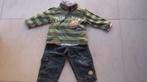 Babykledij jongen maat 86, Kinderen en Baby's, Ophalen of Verzenden, Gebruikt, Maat 86