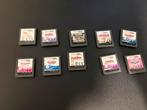 Nintendo DS spelletjes €10 per spel, Consoles de jeu & Jeux vidéo, Jeux | Nintendo DS, Enlèvement ou Envoi