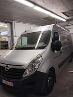 Opel Movano L3H2 2.3 CDTI, 186 g/km, Stof, Movano, 2500 kg