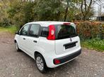 Fiat panda 1.2 benzine 51 Kw,Bj 2016,Euro 6,Airco, Achat, Euro 6, Boîte manuelle, USB