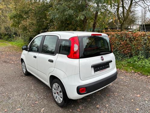 Fiat panda 1.2 benzine 51 Kw,Bj 2016,Euro 6,Airco, Autos, Fiat, Entreprise, Achat, Panda, ABS, Airbags, Bluetooth, Ordinateur de bord