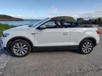 Volkswagen T-Roc Cabriolet 1.0 TSI Style 81 kw/110cv 12/2020, Achat, Euro 6, Boîte manuelle, 124 g/km