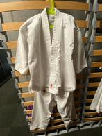 Jujitsu pakken / kimono te koop, verschillende maten, Ophalen, Zo goed als nieuw, Judo