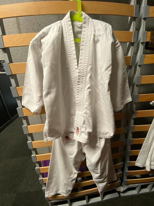 Jujitsu pakken / kimono te koop, verschillende maten, Sport en Fitness, Vechtsporten en Zelfverdediging, Zo goed als nieuw, Judo