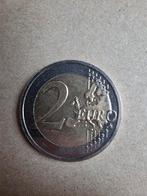 2 euro munt, Postzegels en Munten, Munten | Europa | Euromunten, Ophalen, 2 euro