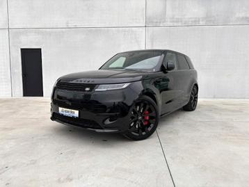 Land Rover Range Rover Sport P440e | Leasing (bj 2023) beschikbaar voor biedingen