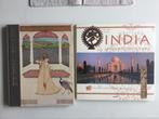 1. Boek India / 2. Boek Het oude Voor-indie, Enlèvement ou Envoi