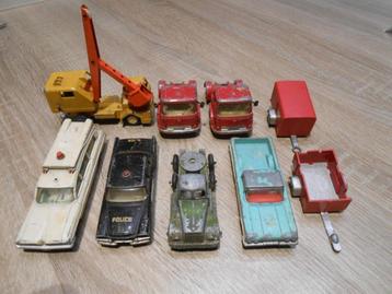 DINKY  AUTO KERKHOF beschikbaar voor biedingen