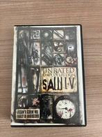 Saw unrated collection, Enlèvement ou Envoi, Comme neuf