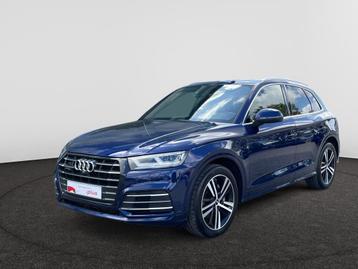 Audi Q5 Q5 55 TFSi e PHEV Q Sport S tronic disponible aux enchères