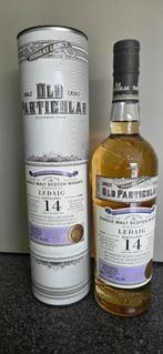 Whisky Ledaig, Ophalen, Overige gebieden, Overige typen, Nieuw