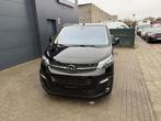 OPEL VIVARO DUBBEL CABINE 2.0HDI BJ2022 AUTOMAAT *22.000KM*, Testrit aan huis, Stof, 4 cilinders, 2500 kg