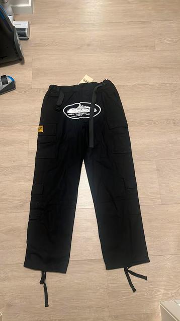 Corteiz Cargo pants beschikbaar voor biedingen