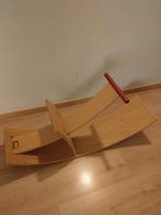 Vintage design Stokke hobbelpaard, Ophalen, Zo goed als nieuw