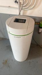 Grunbeck waterontharder, Elektronische apparatuur, Ophalen
