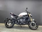 Benelli 752 S (bj 2024), Motoren, Bedrijf, Overig, Meer dan 35 kW, 754 cc