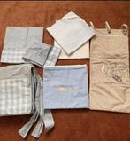 Pakket Beddegoed - Timmy collction (7stuks), Ophalen of Verzenden, Gebruikt