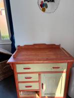 Commode, Ophalen, Gebruikt, Commode