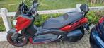 Yamaha Xmax 125 uit 2011, Motoren, LED Verlichting, Scooter, Particulier, 125 cc