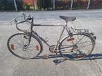 Retro heren koersfiets main d'or, Fietsen en Brommers, Ophalen, Out&nief, Out.nief@gmail.com, Antwerpsesteenweg 59
2520 Broechem